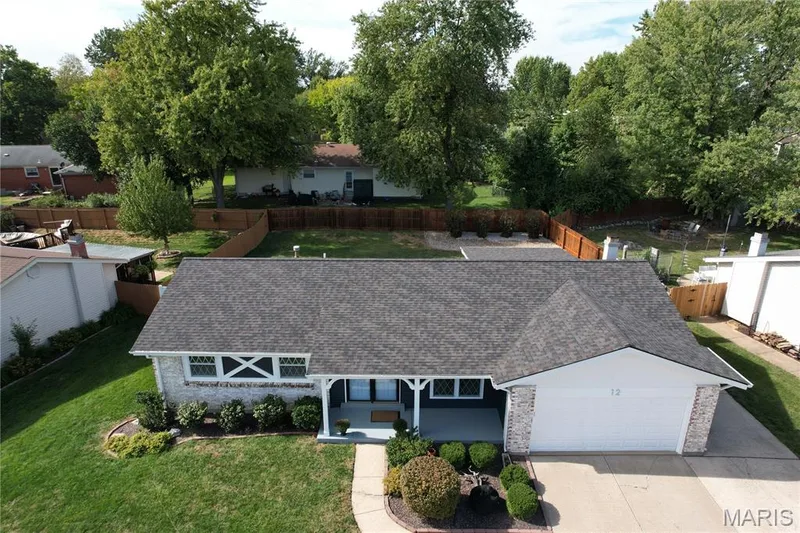 12 Oakridge West Drive, St Peters, MO 63376 — listing photo 46 of 51