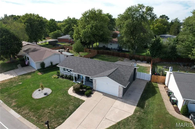 12 Oakridge West Drive, St Peters, MO 63376 — listing photo 47 of 51