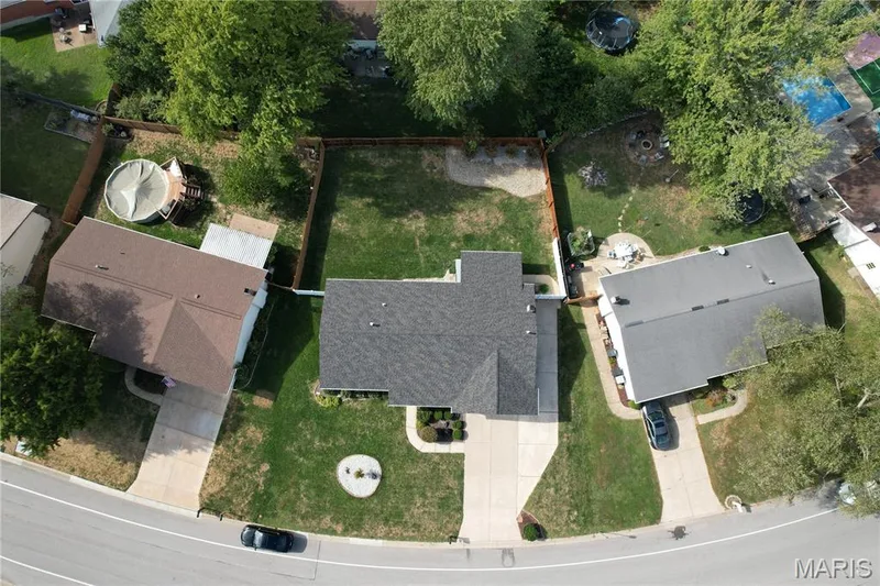 12 Oakridge West Drive, St Peters, MO 63376 — listing photo 48 of 51