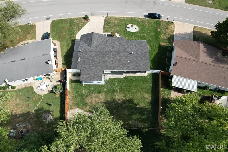 12 Oakridge West Drive, St Peters, MO 63376 — listing photo 50 of 51