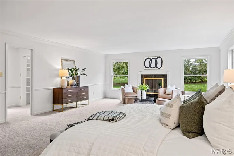 254 Pennington Lane, Chesterfield, MO 63005 — listing photo 22 of 61