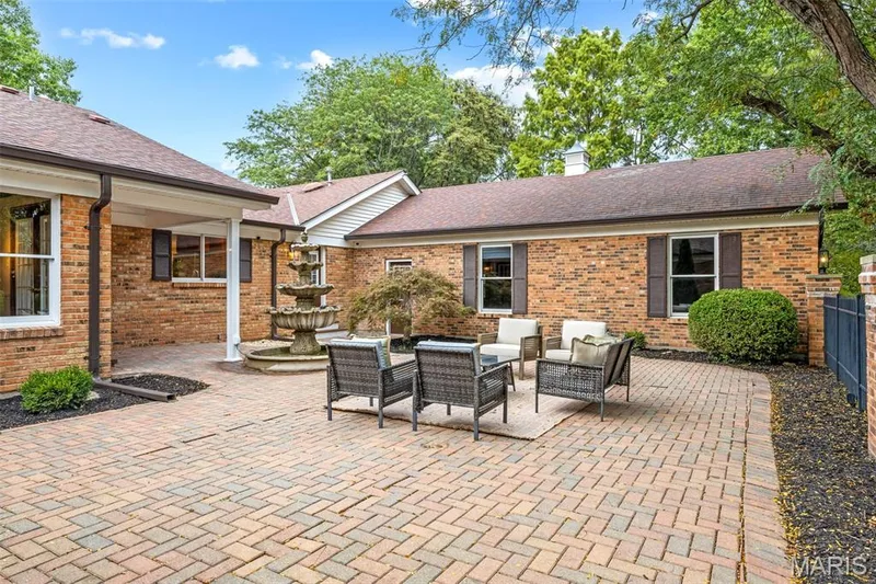 254 Pennington Lane, Chesterfield, MO 63005 — listing photo 47 of 61