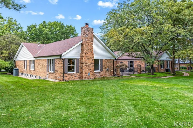 254 Pennington Lane, Chesterfield, MO 63005 — listing photo 50 of 61