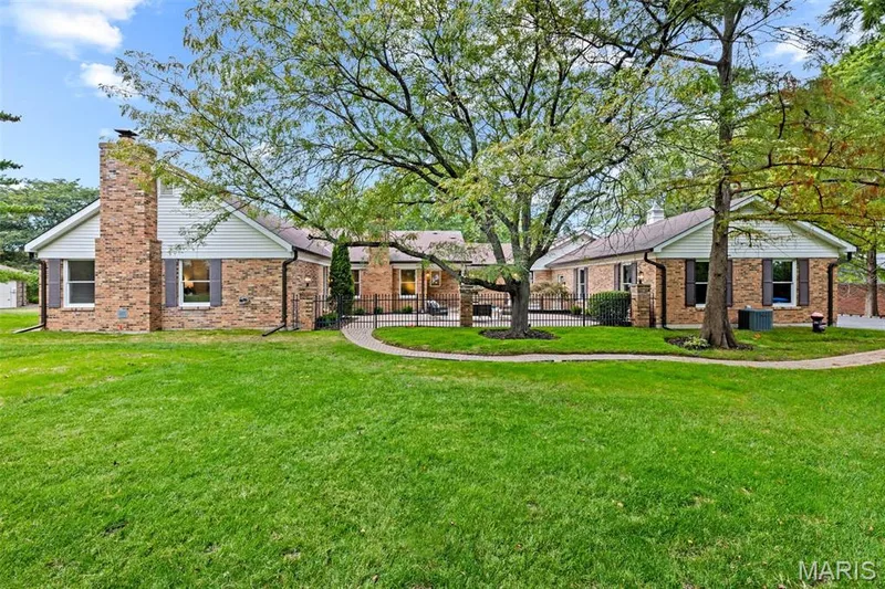 254 Pennington Lane, Chesterfield, MO 63005 — listing photo 51 of 61