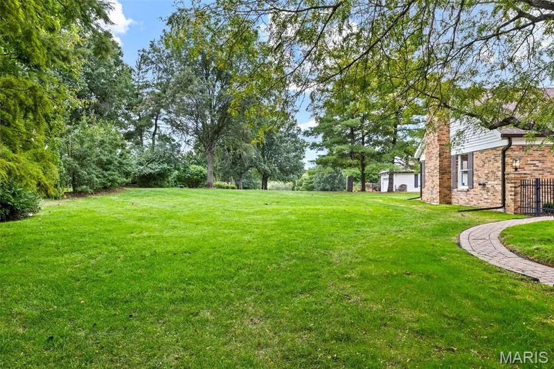 254 Pennington Lane, Chesterfield, MO 63005 — listing photo 52 of 61