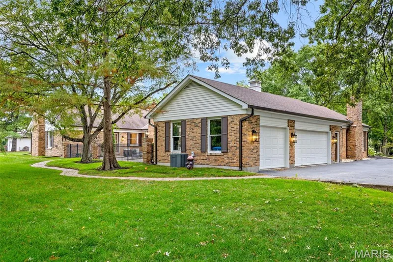 254 Pennington Lane, Chesterfield, MO 63005 — listing photo 53 of 61