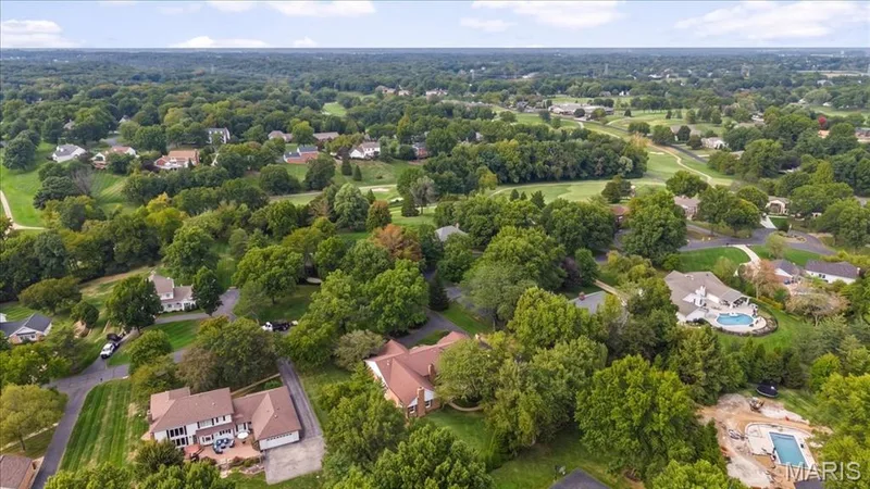 254 Pennington Lane, Chesterfield, MO 63005 — listing photo 59 of 61