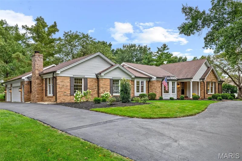 254 Pennington Lane, Chesterfield, MO 63005 — listing photo 60 of 61