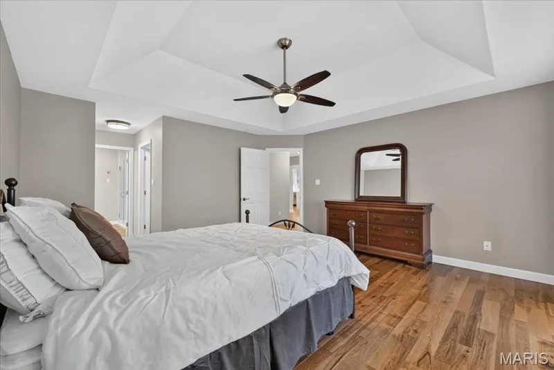 15425 Braefield Drive, Chesterfield, MO 63017 — listing photo 17 of 40