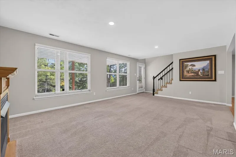 15425 Braefield Drive, Chesterfield, MO 63017 — listing photo 22 of 40