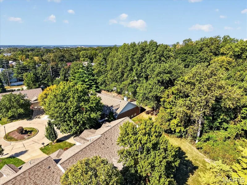 15425 Braefield Drive, Chesterfield, MO 63017 — listing photo 38 of 40