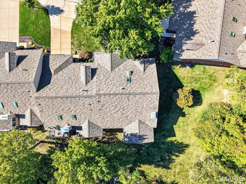 15425 Braefield Drive, Chesterfield, MO 63017 — listing photo 39 of 40