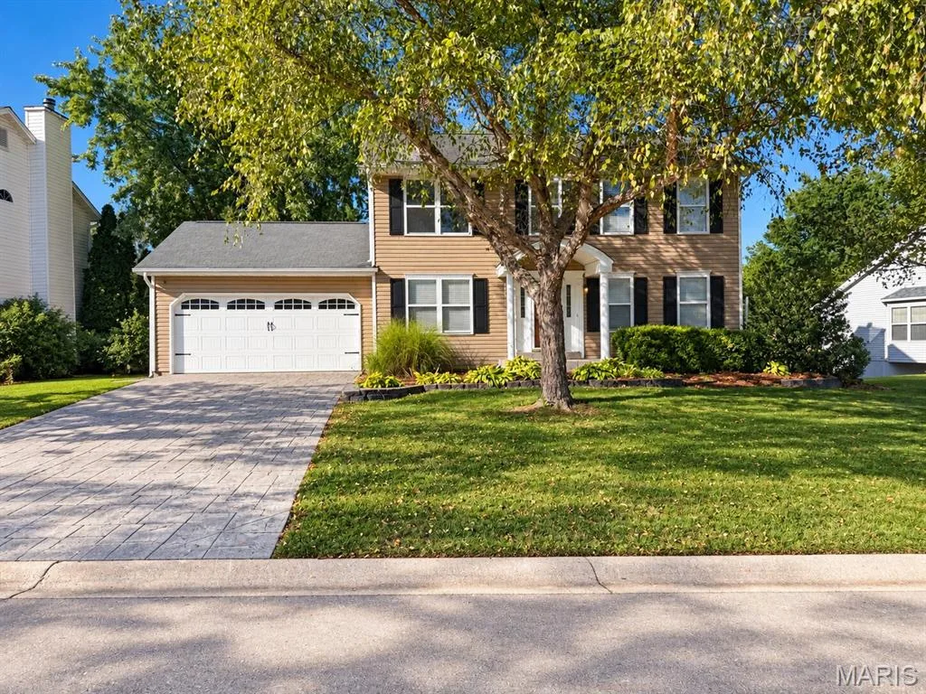 2105 Beckewith Trail, O'Fallon, MO 63368 — listing photo 1 of 59