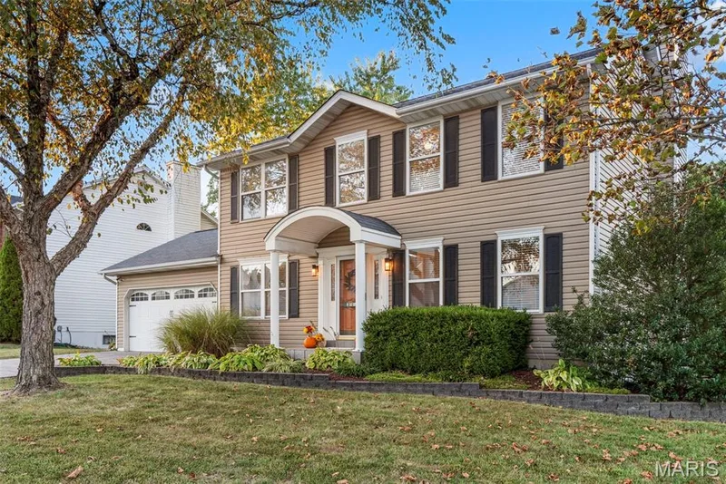 2105 Beckewith Trail, O'Fallon, MO 63368 — listing photo 3 of 59
