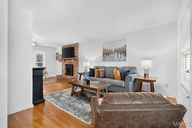 2105 Beckewith Trail, O'Fallon, MO 63368 — listing photo 6 of 59