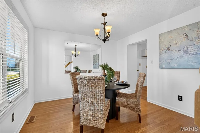2105 Beckewith Trail, O'Fallon, MO 63368 — listing photo 7 of 59