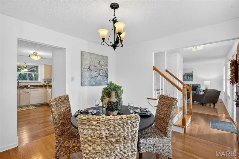 2105 Beckewith Trail, O'Fallon, MO 63368 — listing photo 8 of 59