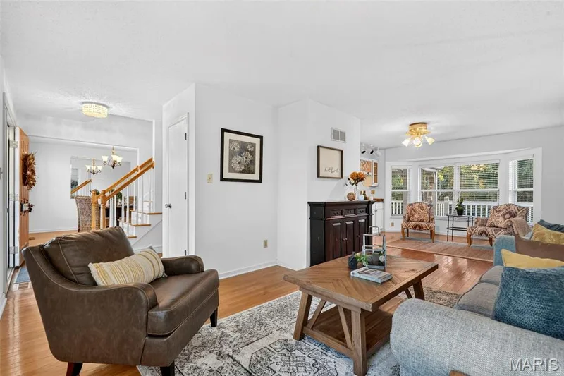 2105 Beckewith Trail, O'Fallon, MO 63368 — listing photo 10 of 59