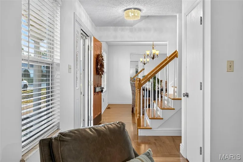 2105 Beckewith Trail, O'Fallon, MO 63368 — listing photo 11 of 59