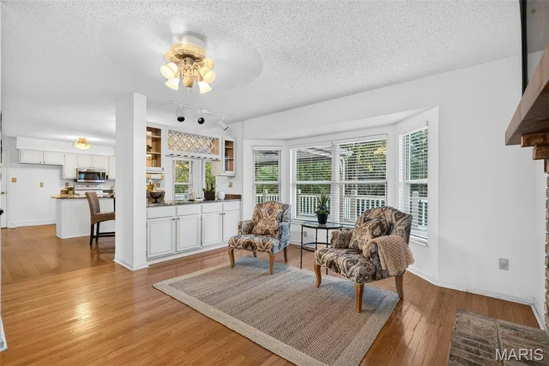 2105 Beckewith Trail, O'Fallon, MO 63368 — listing photo 15 of 59