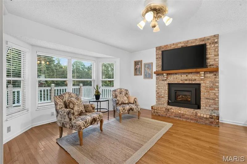 2105 Beckewith Trail, O'Fallon, MO 63368 — listing photo 17 of 59