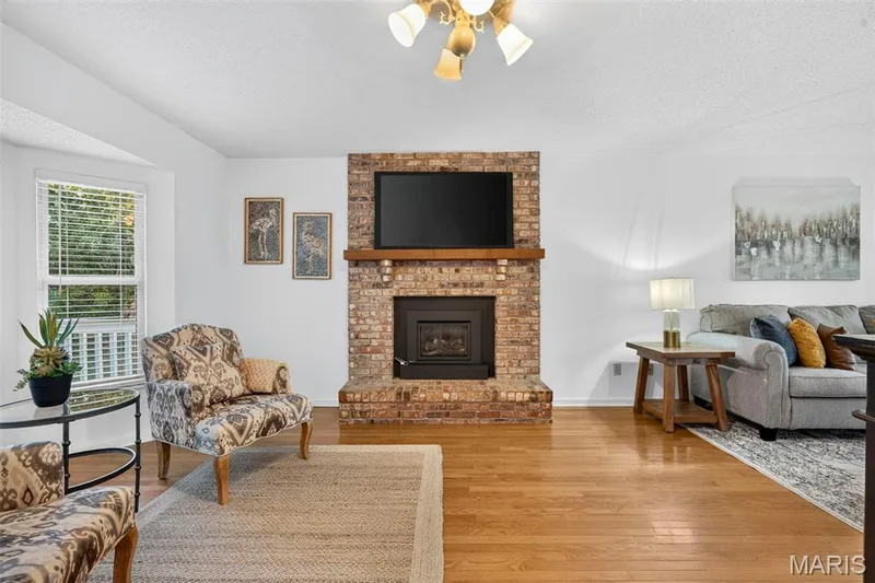 2105 Beckewith Trail, O'Fallon, MO 63368 — listing photo 18 of 59