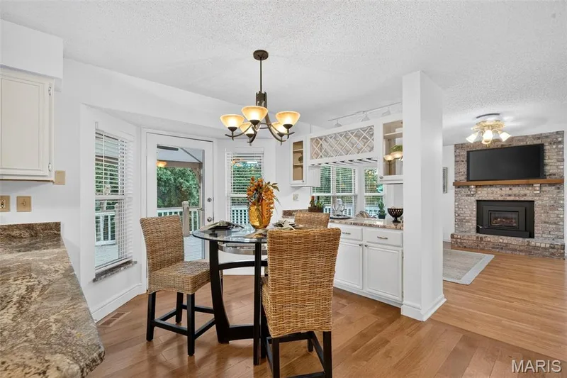2105 Beckewith Trail, O'Fallon, MO 63368 — listing photo 22 of 59