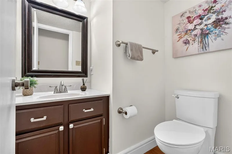 2105 Beckewith Trail, O'Fallon, MO 63368 — listing photo 28 of 59