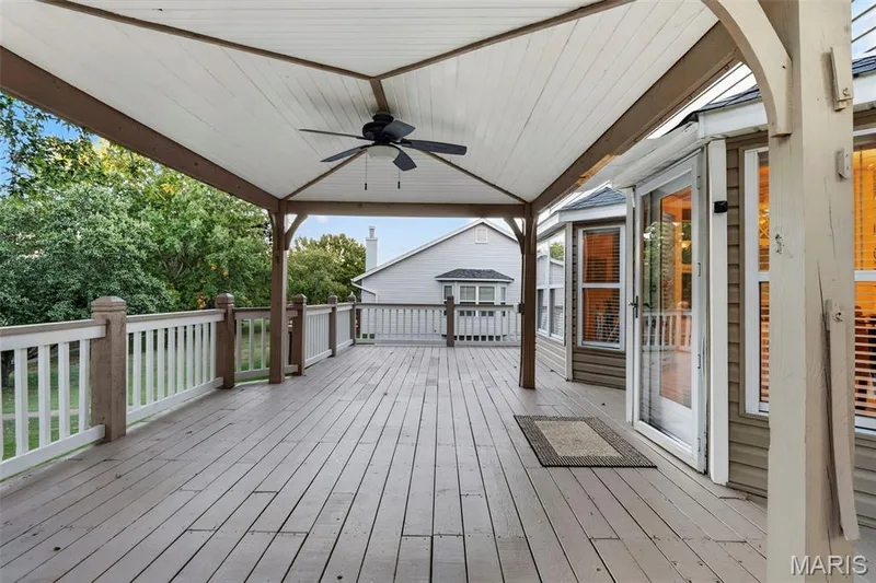 2105 Beckewith Trail, O'Fallon, MO 63368 — listing photo 51 of 59