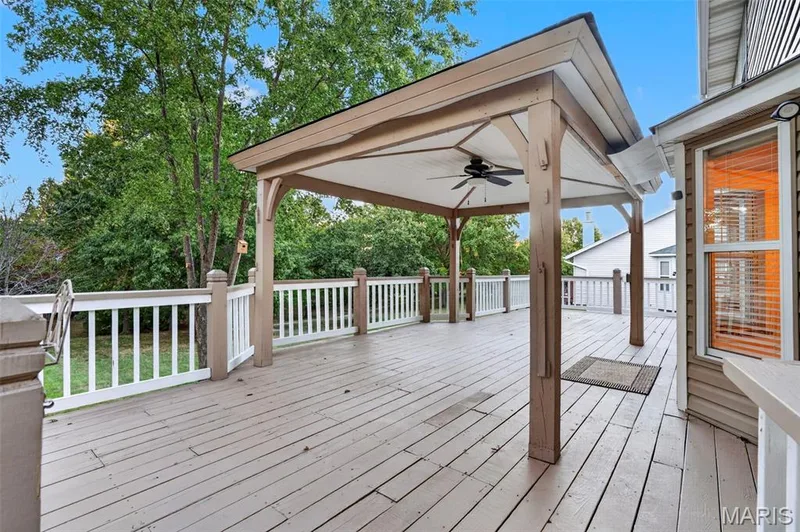 2105 Beckewith Trail, O'Fallon, MO 63368 — listing photo 52 of 59