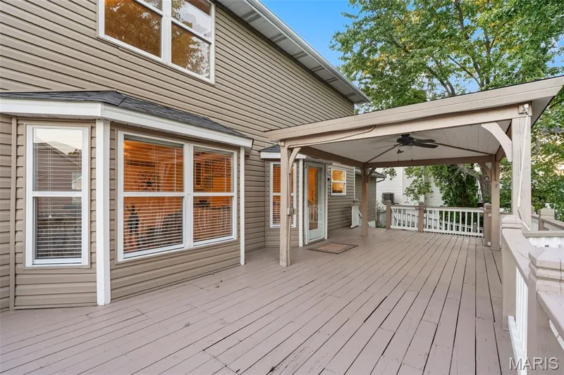 2105 Beckewith Trail, O'Fallon, MO 63368 — listing photo 53 of 59