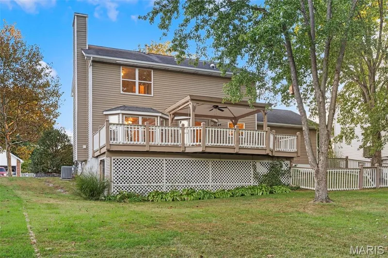 2105 Beckewith Trail, O'Fallon, MO 63368 — listing photo 55 of 59