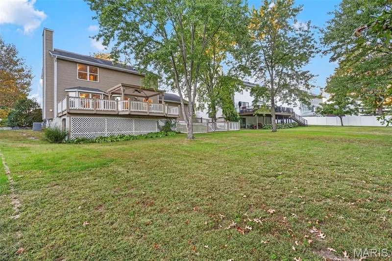 2105 Beckewith Trail, O'Fallon, MO 63368 — listing photo 56 of 59
