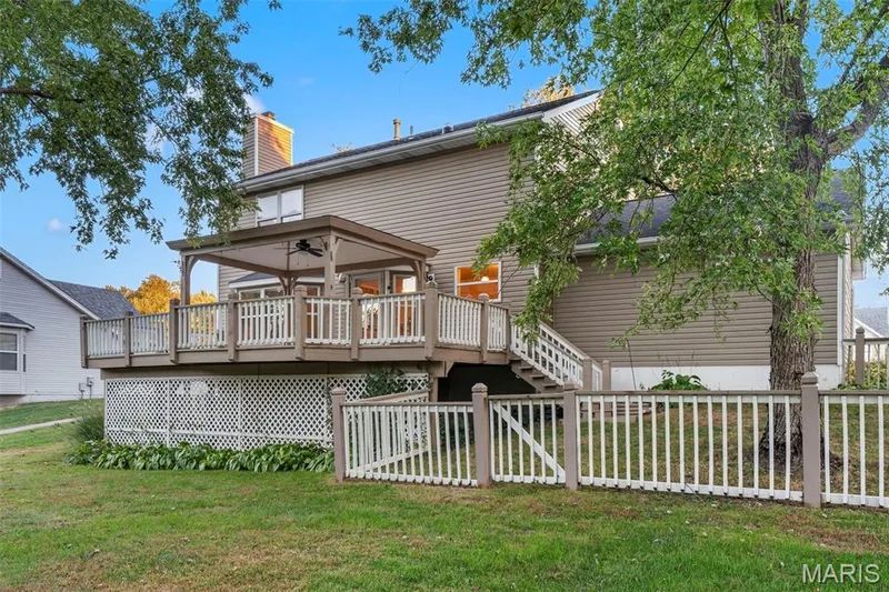 2105 Beckewith Trail, O'Fallon, MO 63368 — listing photo 57 of 59