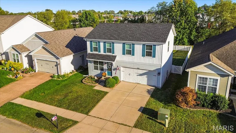 3228 Rivercrossing Place, St Charles, MO 63301 — listing photo 2 of 30