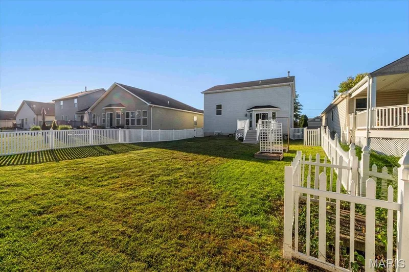 3228 Rivercrossing Place, St Charles, MO 63301 — listing photo 22 of 30