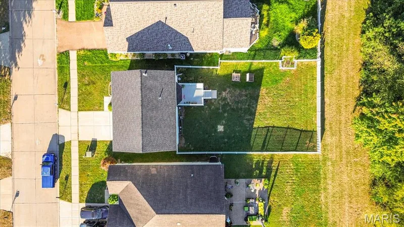 3228 Rivercrossing Place, St Charles, MO 63301 — listing photo 25 of 30