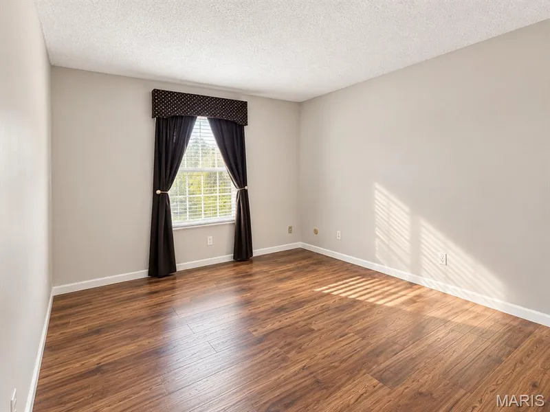 Bedroom 2 — 2323 Manor Grove Drive #18, Chesterfield, MO 63017