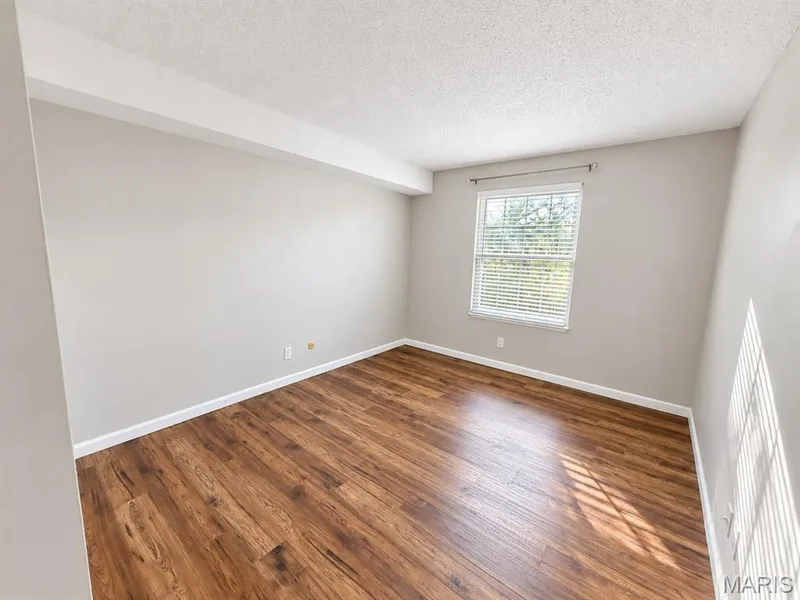 Bedroom 3 — 2323 Manor Grove Drive #18, Chesterfield, MO 63017