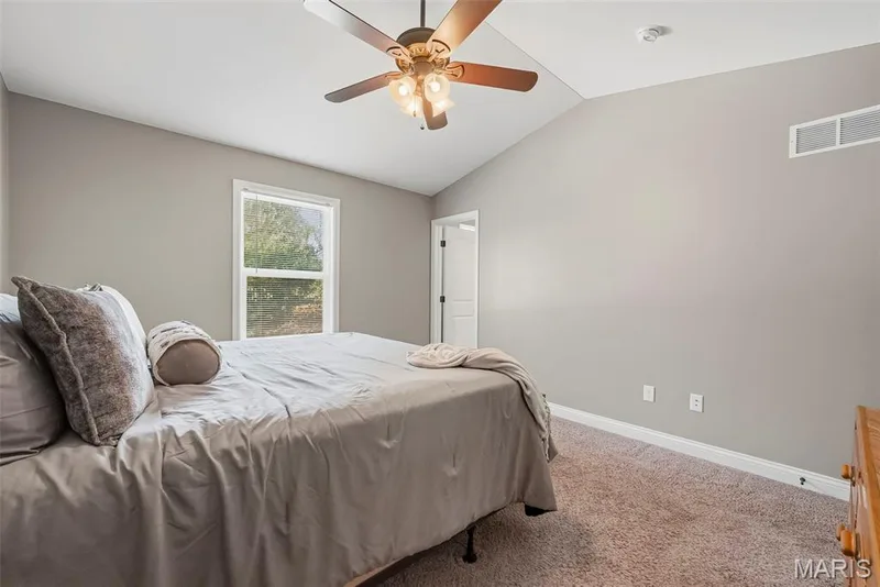 124 Prairie Bluffs Drive, Wentzville, MO 63385 — listing photo 10 of 32