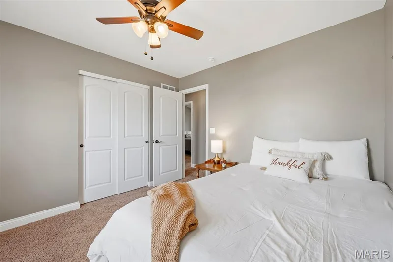 124 Prairie Bluffs Drive, Wentzville, MO 63385 — listing photo 14 of 32