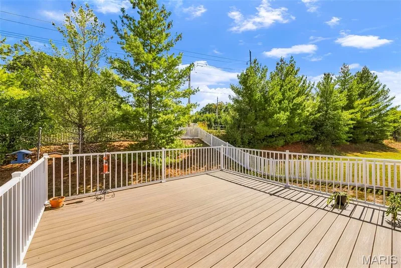 124 Prairie Bluffs Drive, Wentzville, MO 63385 — listing photo 27 of 32