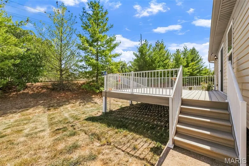 124 Prairie Bluffs Drive, Wentzville, MO 63385 — listing photo 29 of 32
