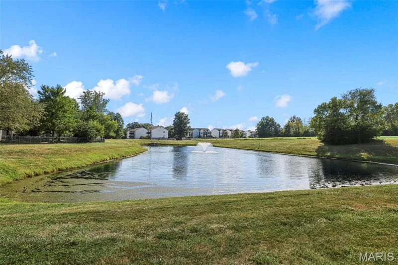 7732 Ardmore Drive, Dardenne Prairie, MO 63368 — listing photo 7 of 65
