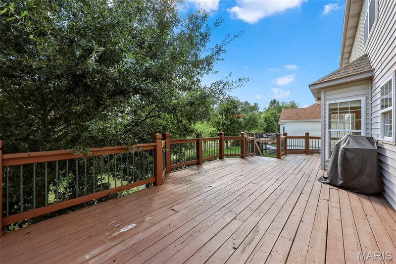7732 Ardmore Drive, Dardenne Prairie, MO 63368 — listing photo 10 of 65