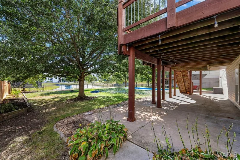 7732 Ardmore Drive, Dardenne Prairie, MO 63368 — listing photo 11 of 65