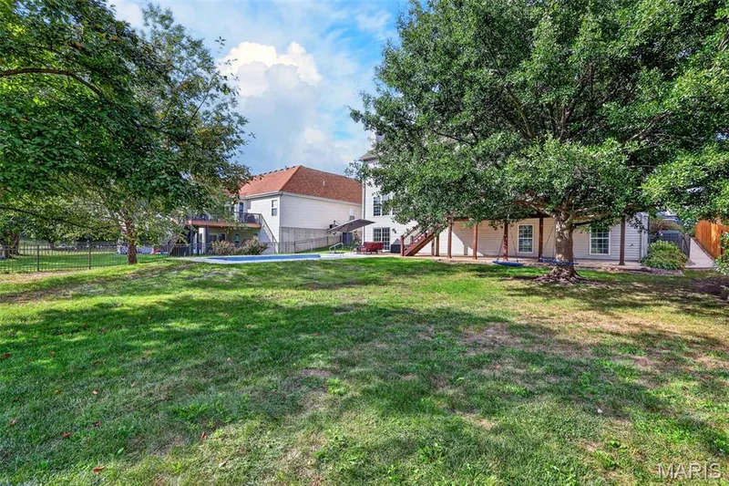 7732 Ardmore Drive, Dardenne Prairie, MO 63368 — listing photo 13 of 65