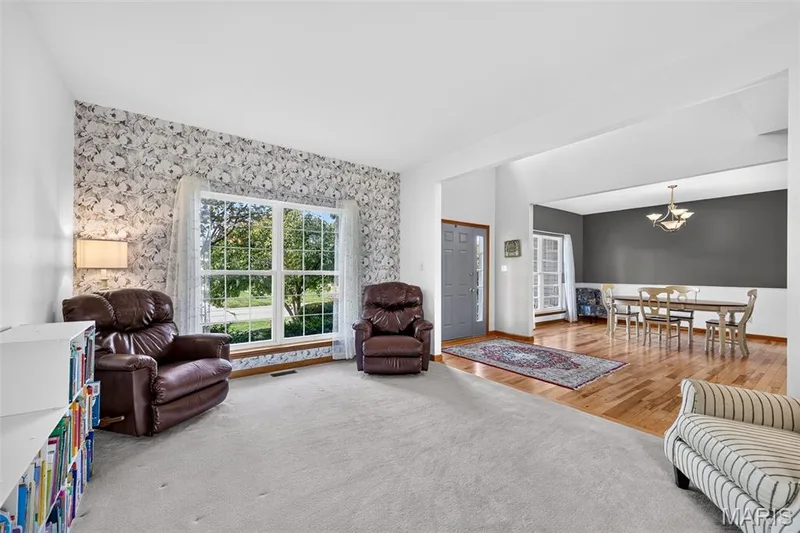 7732 Ardmore Drive, Dardenne Prairie, MO 63368 — listing photo 16 of 65