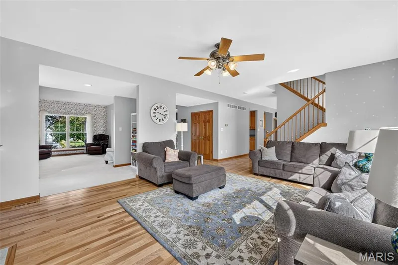 7732 Ardmore Drive, Dardenne Prairie, MO 63368 — listing photo 20 of 65