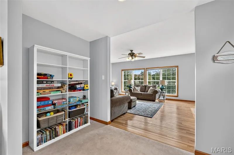 7732 Ardmore Drive, Dardenne Prairie, MO 63368 — listing photo 21 of 65